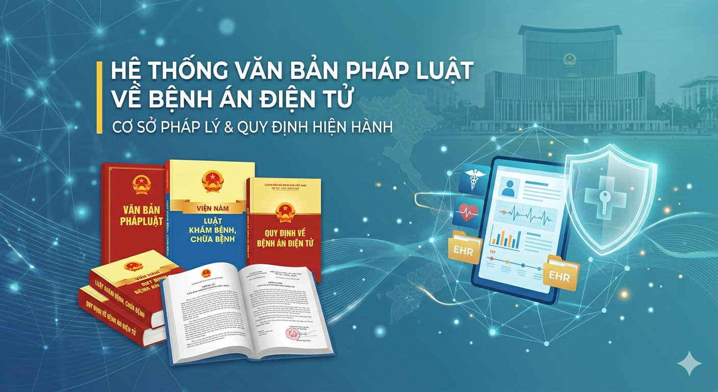 Hệ thống văn bản pháp luật